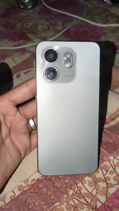 Infinix Smart 9