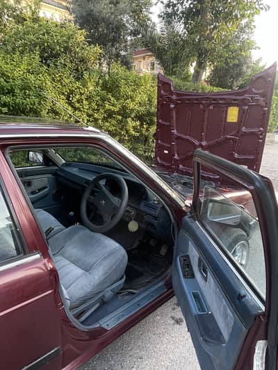 Honda Accord Japani Assembled