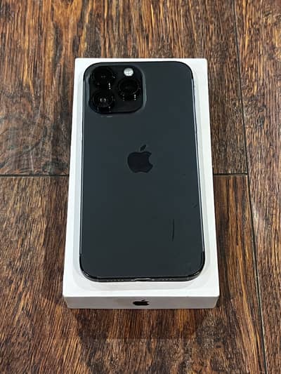 Apple iPhone 14 Pro Max