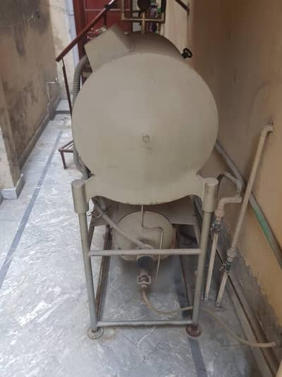 Autoclave Sterilization Machine – Excellent Condition