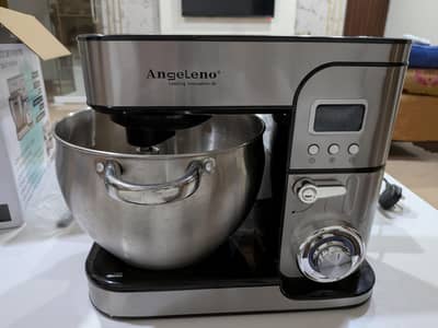 ANGELENO DOUGH MAKER