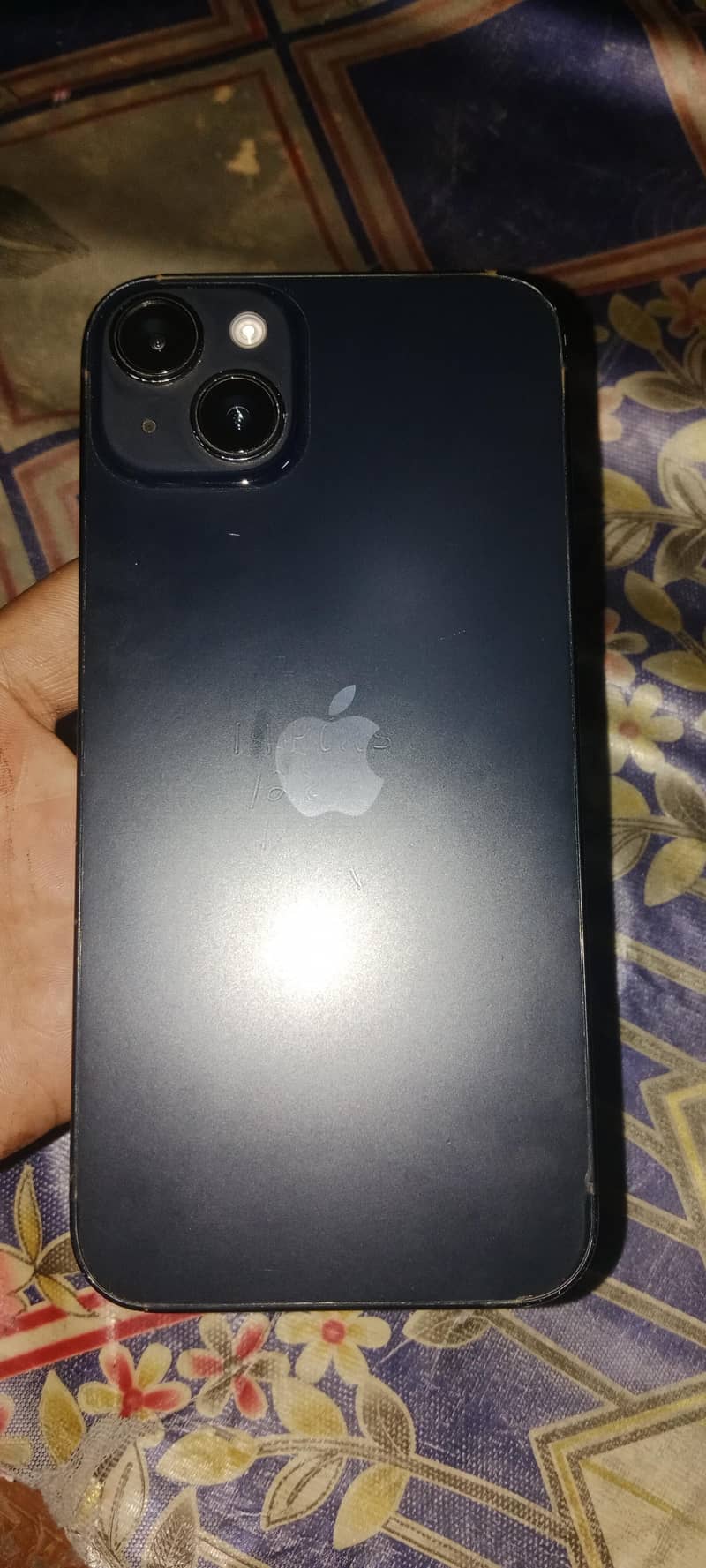 Apple iPhone 14 plus 0