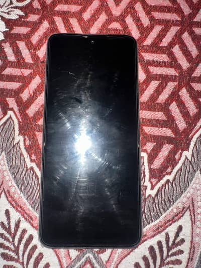 Infinix Hot 12