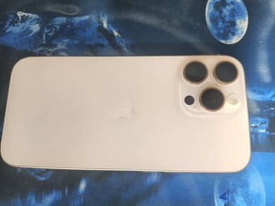 Apple iPhone 16 Pro Max