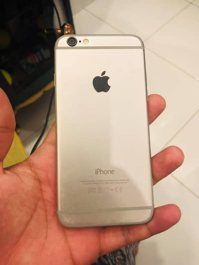 Apple iPhone 6