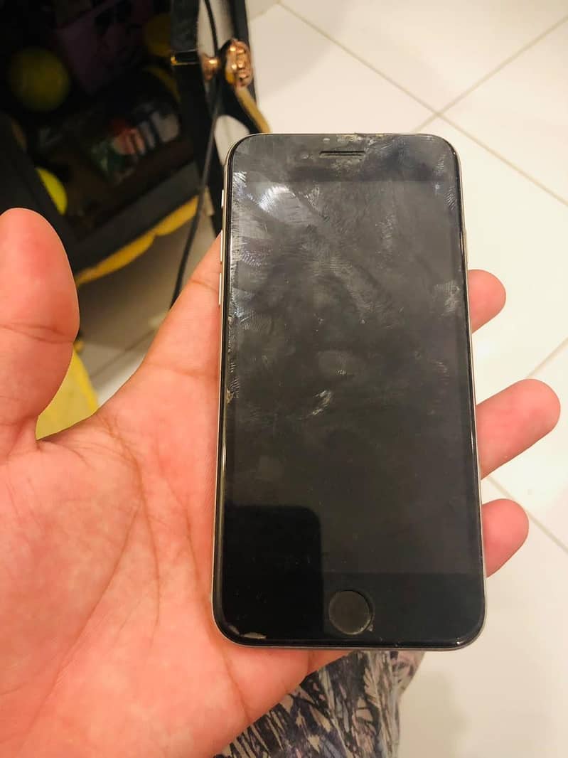 Apple iPhone 6 1