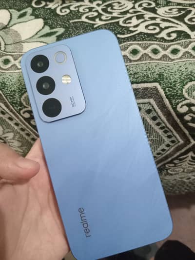 Realme C85l