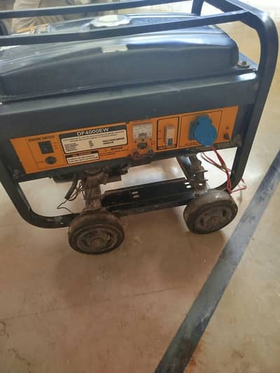 2.5 KW Generator China