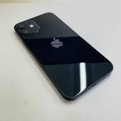Apple iPhone 12 64gb factory unlocked 85 bettery health