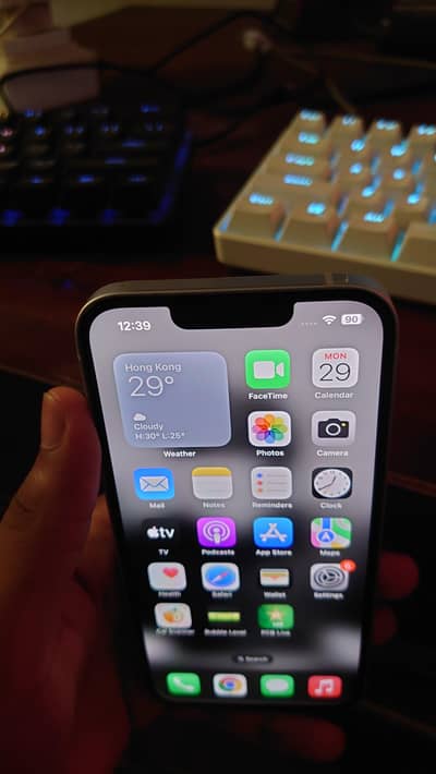 Apple iPhone 14 JV PURPLE