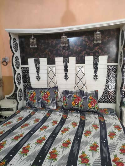 Complete Bed Set