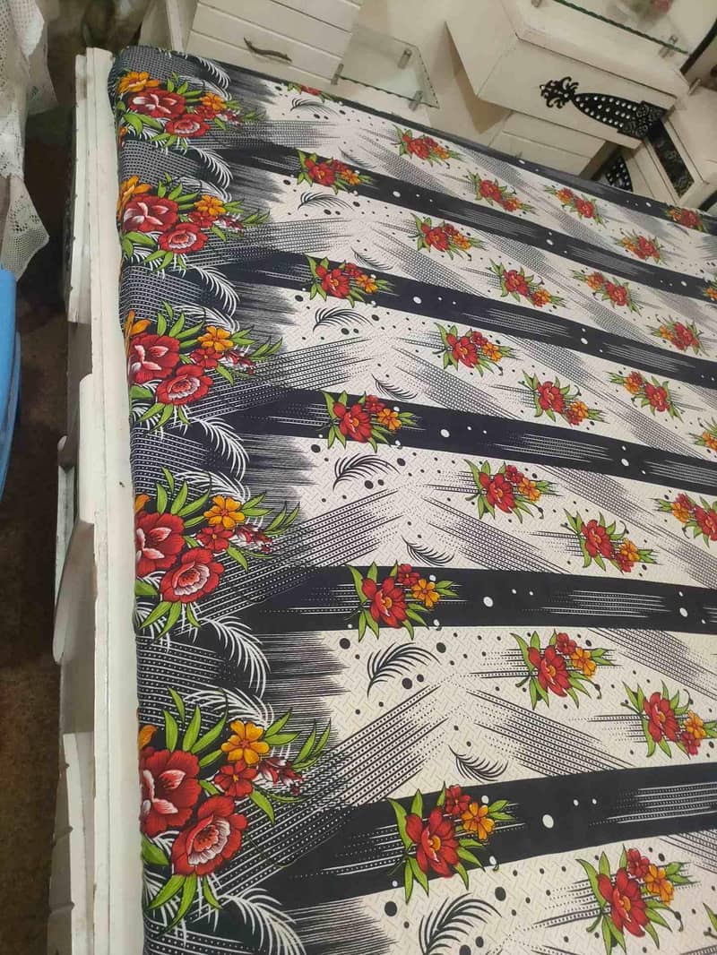 Complete Bed Set 2