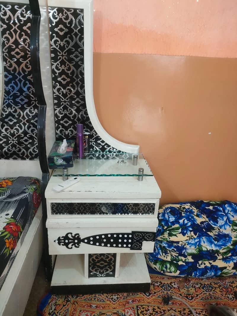 Complete Bed Set 3