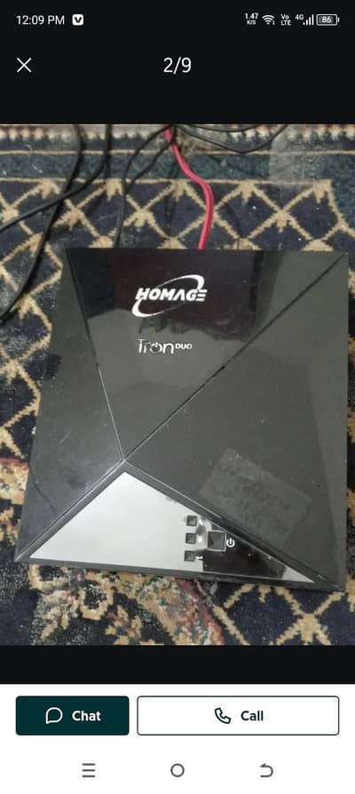 24 volt