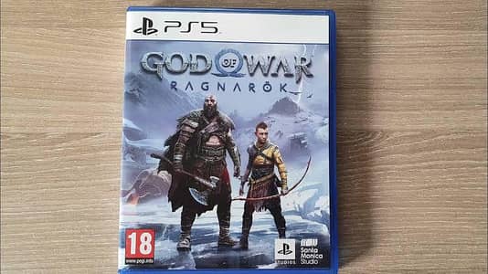 God of war Ragnarok ps5 | ps5 games