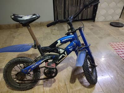 Morgan cycle urgent sale