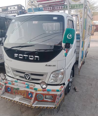 master fotan m 280