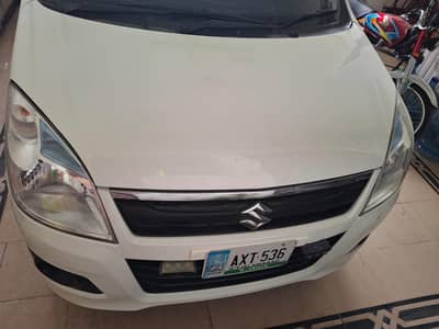 Suzuki Wagon R VXL 2022