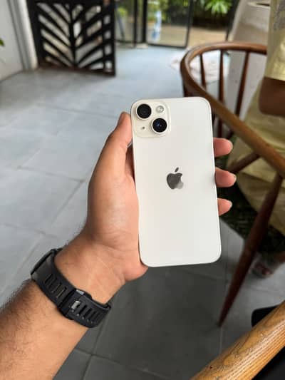 Apple iPhone 14