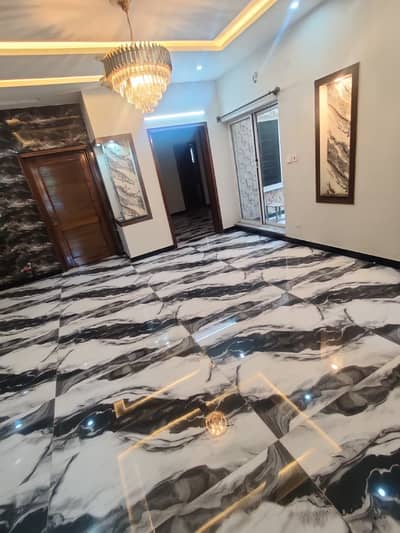 7 Marla Ground Floor For Rent
