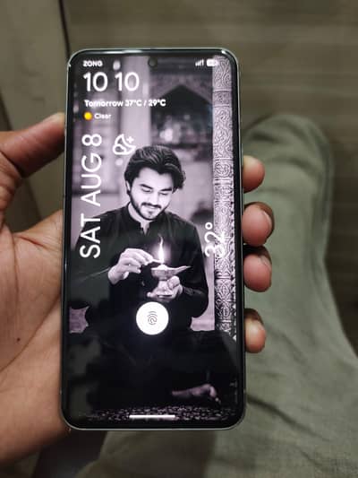 Google Pixel 8