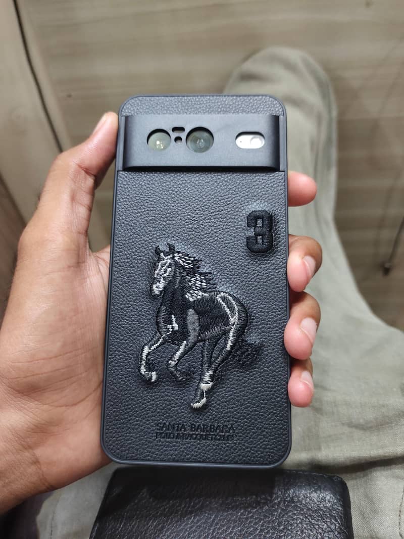 Google Pixel 8 1