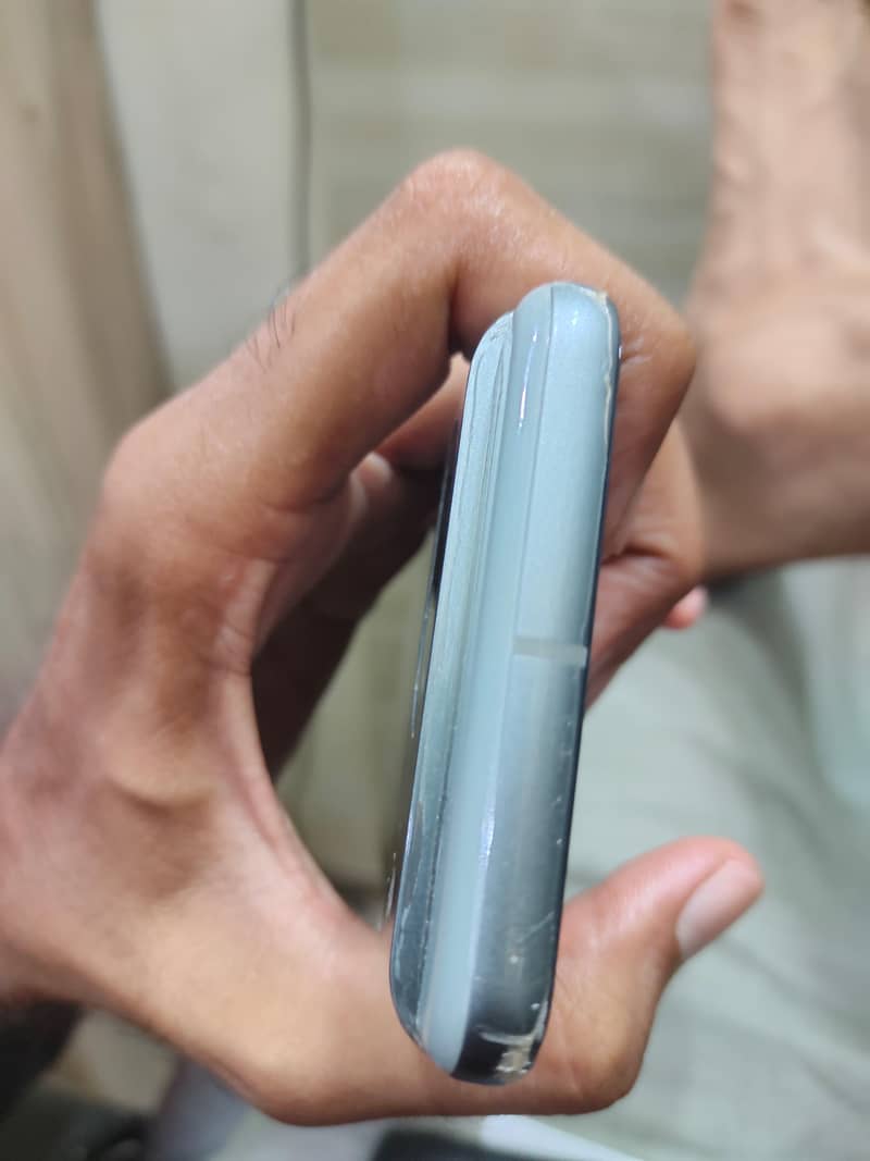 Google Pixel 8 9