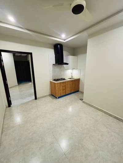 1 Bed For Rent in Zarkon Heights G15 Islamabad