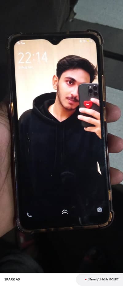 Vivo S1