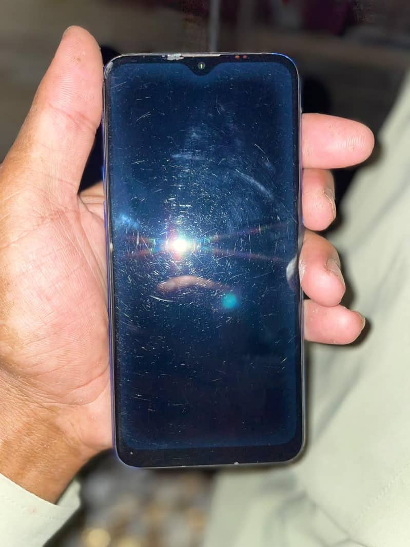 Realme C2 1