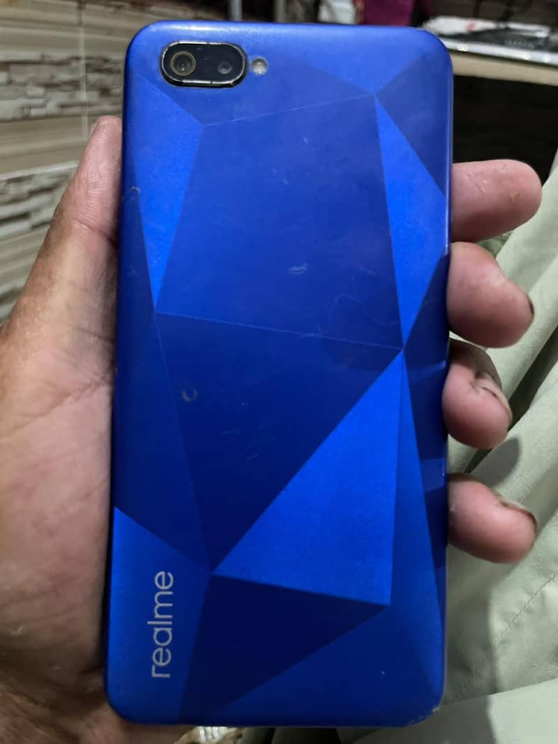 Realme C2 2