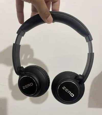 Zero storm | headphones 10/10