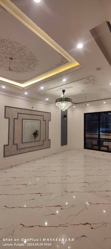 10 Marla Like A New Full House For Rent In NFC Phase 1