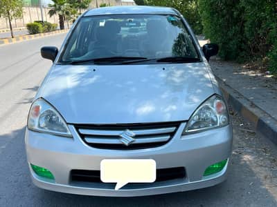 Suzuki Liana 2007