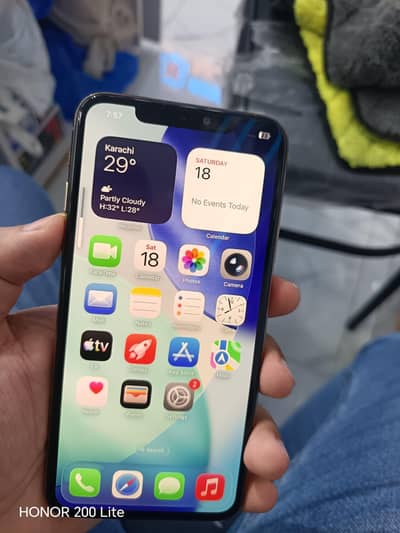 Apple iPhone 11 Pro Max Dual PTA Approved full sasta