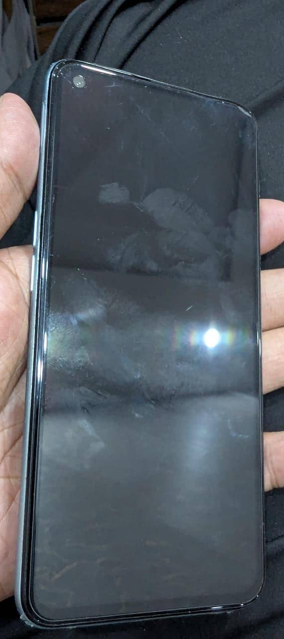 OPPO A96 0