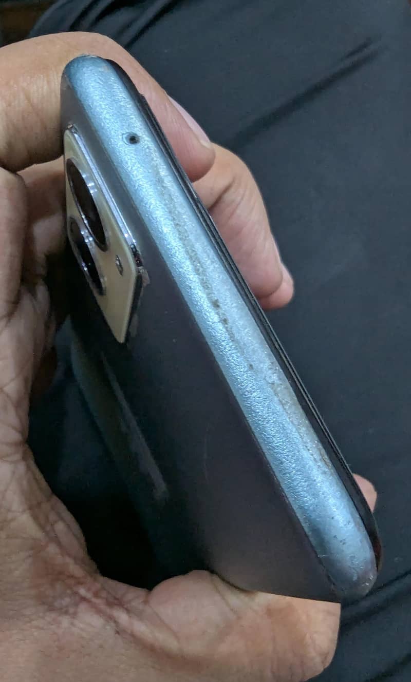 OPPO A96 5
