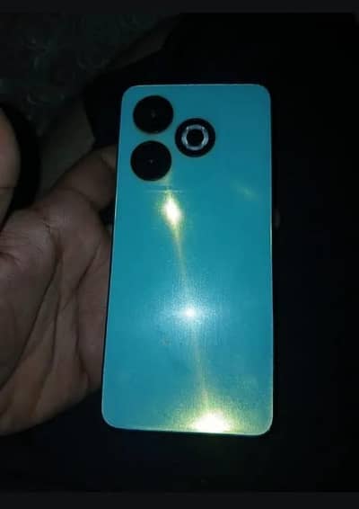 Infinix Smart 8 4gb 64gb no open repier total orignal 03264607915