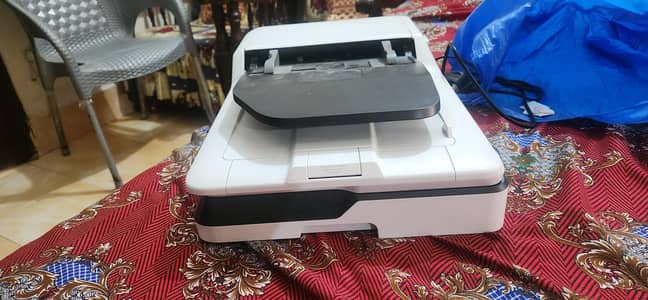 EPSON DS-1630
