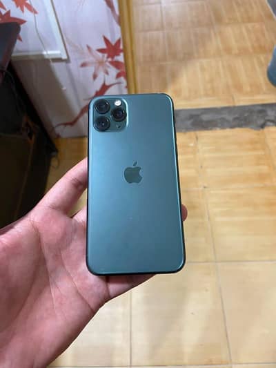 Apple iPhone 11 Pro