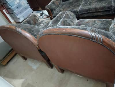 5 seater sofa