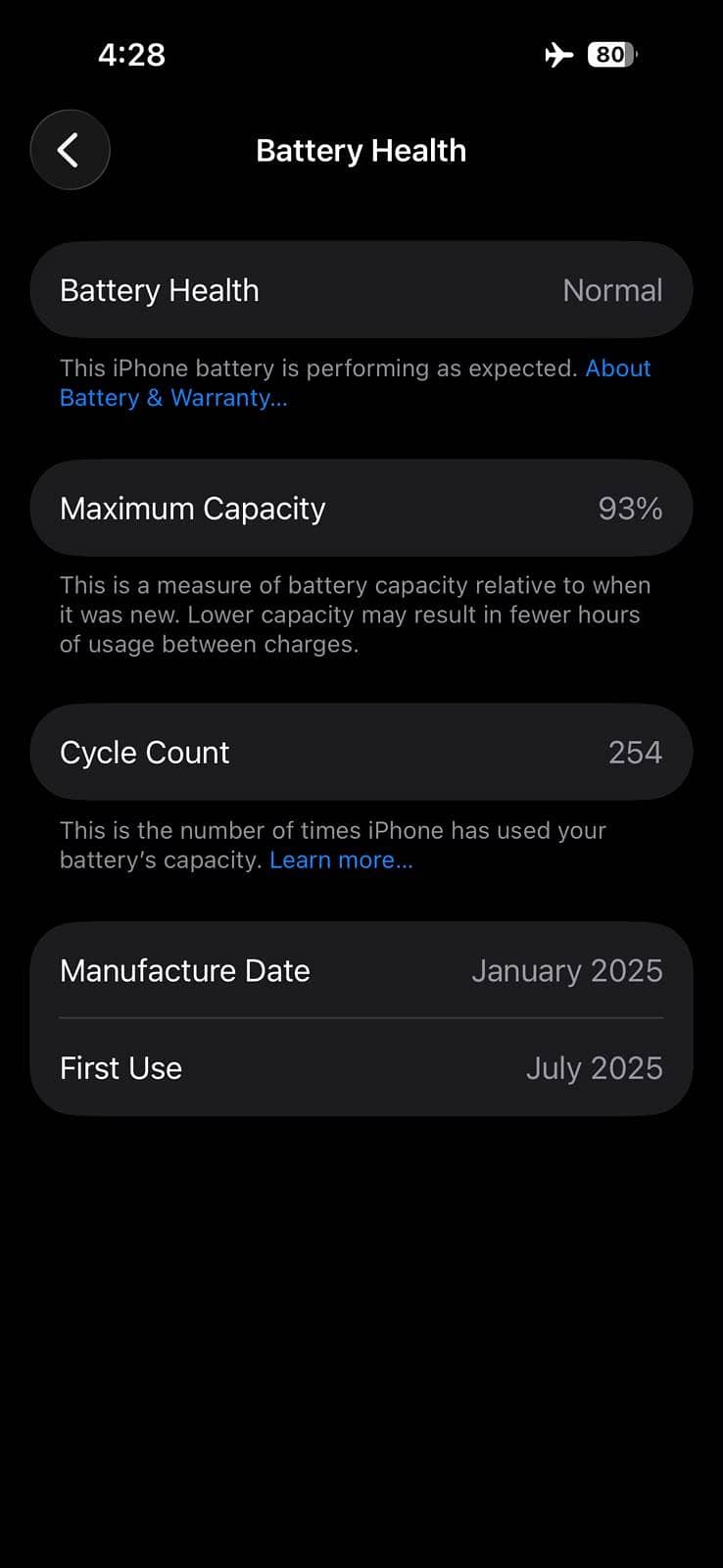Apple iPhone 15 1