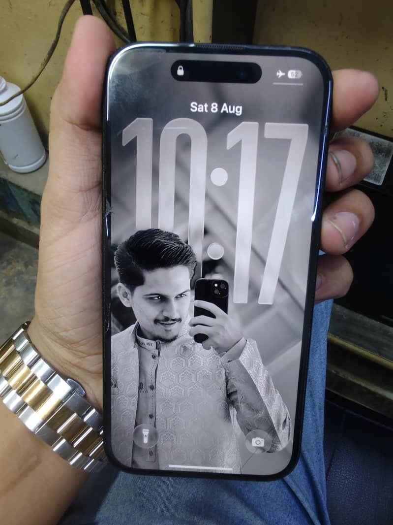 Apple iPhone 15 2