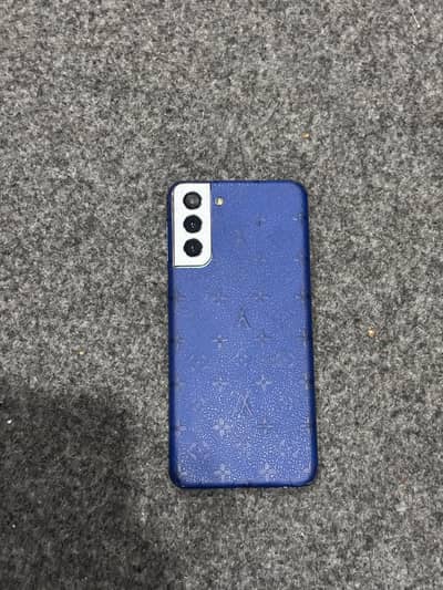 Samsung Mobile S21 Plus