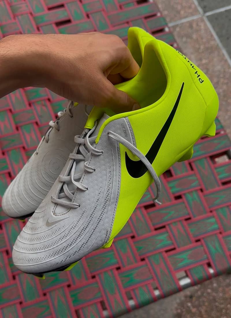 Nike phathom 2