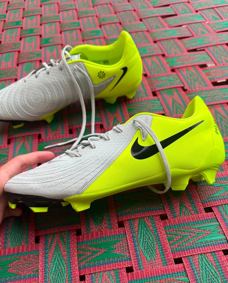 Nike phathom 7