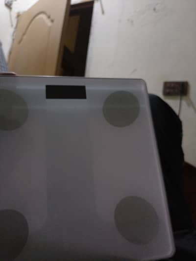 Digital Weighing Scale for Sale | Excellent Condition
