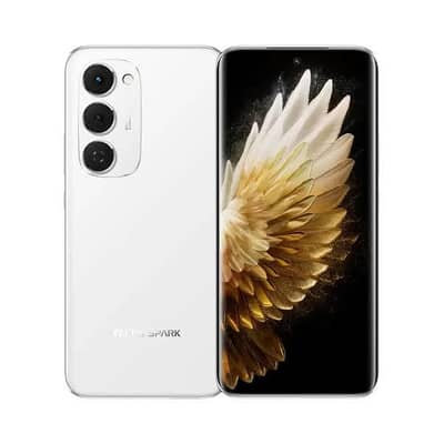 Tecno spark 40 pro plus