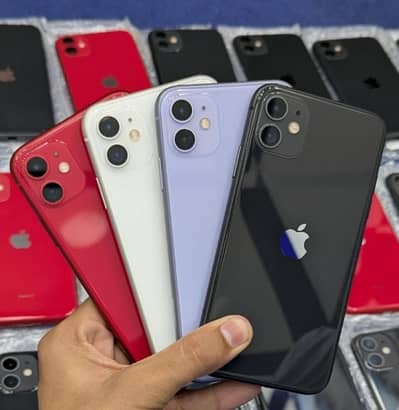Apple iPhone 11