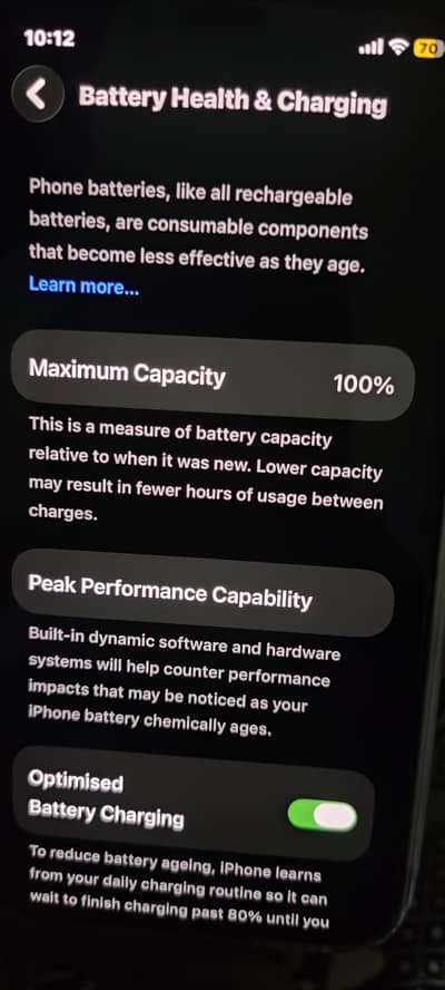 Apple iPhone 11 Pro